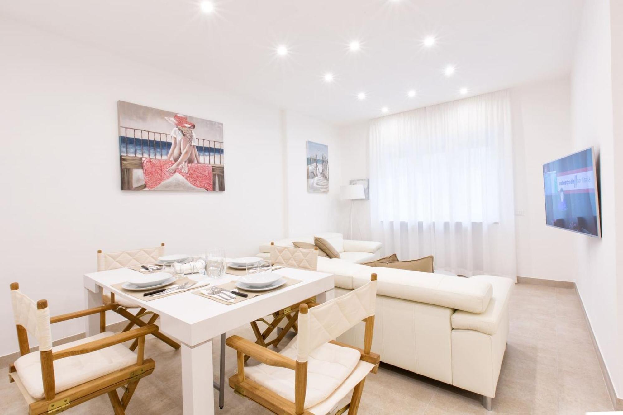 Style House A Few Step From Sorrento Main Square Apartment Exterior foto
