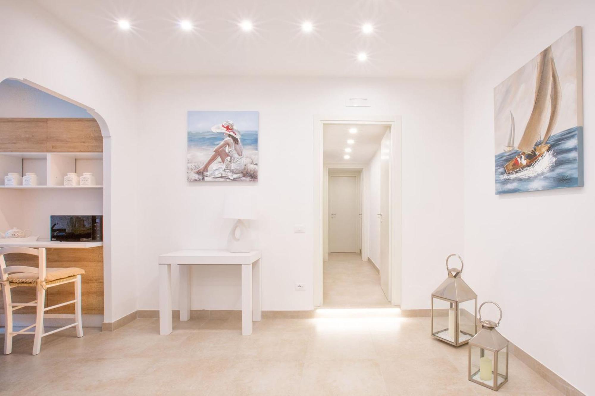 Style House A Few Step From Sorrento Main Square Apartment Exterior foto