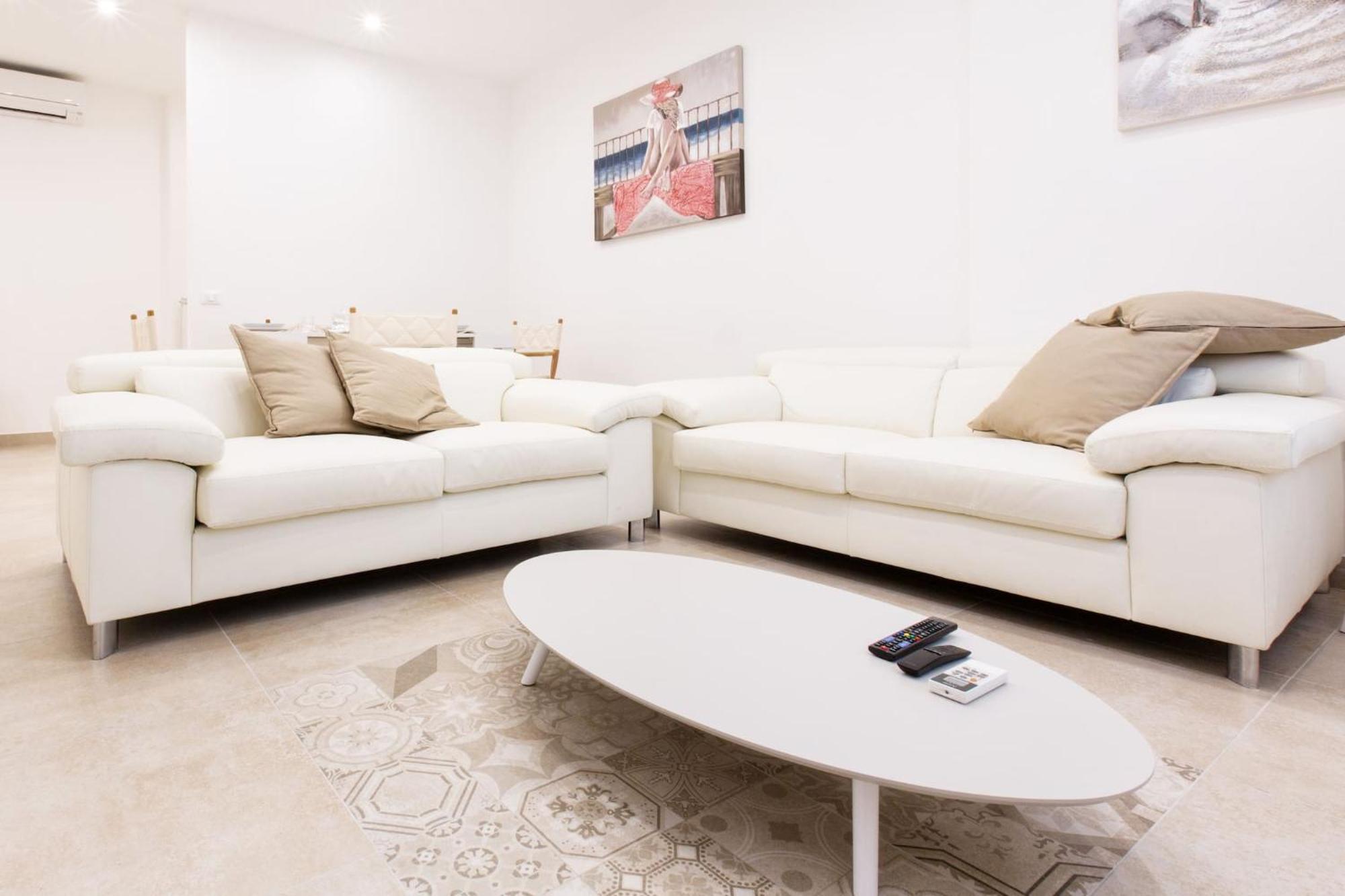 Style House A Few Step From Sorrento Main Square Apartment Exterior foto